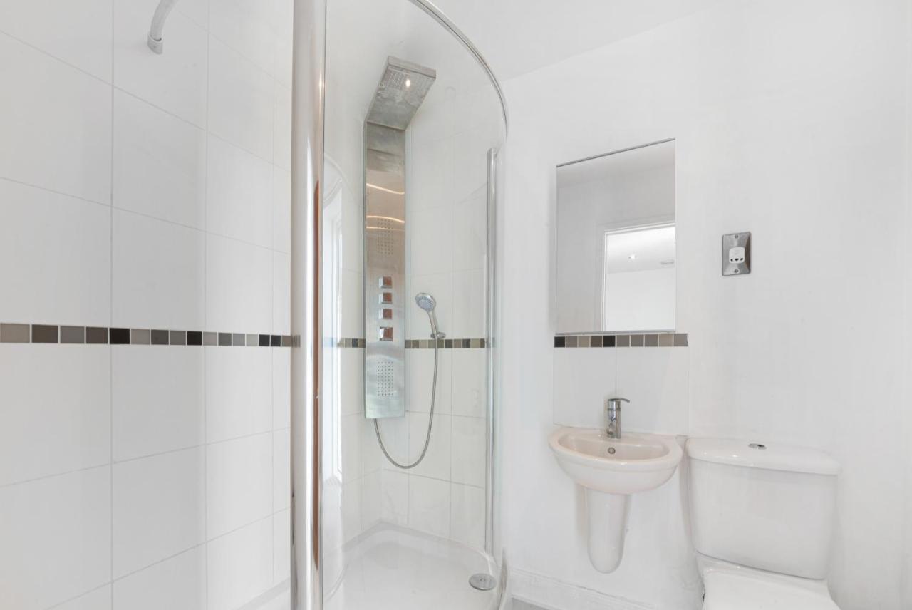 Excel 3 Bedroom Apartment Near City Airport And O2 Arena London Kültér fotó