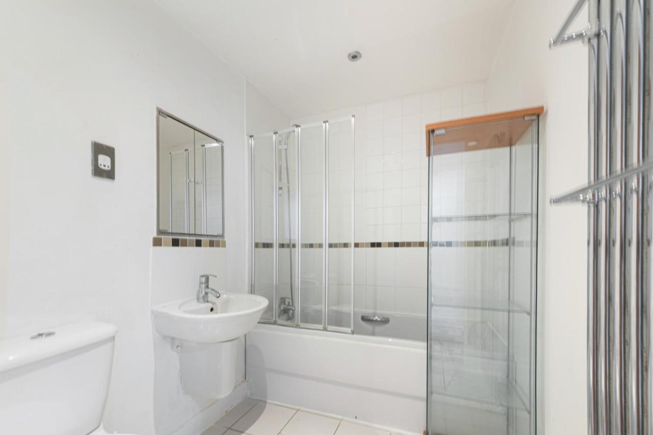 Excel 3 Bedroom Apartment Near City Airport And O2 Arena London Kültér fotó